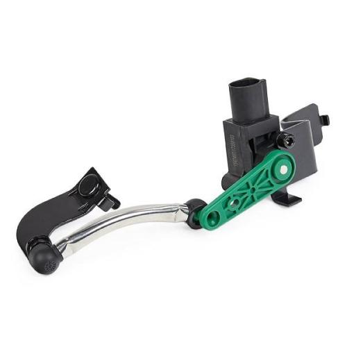 RIDEX Xenon-Höhenstandssensor Vorne links für VW Golf 5I (5K1) Bild RIDEX Xenon-Höhenstandssensor Vorne links für VW Golf 5I (5K1)