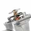 RIDEX 316T0145 Thermostat Kühlmittel Kühlwasserthermostat mit Dichtung 92°C Bild RIDEX 316T0145 Thermostat Kühlmittel Kühlwasserthermostat mit Dichtung 92°C