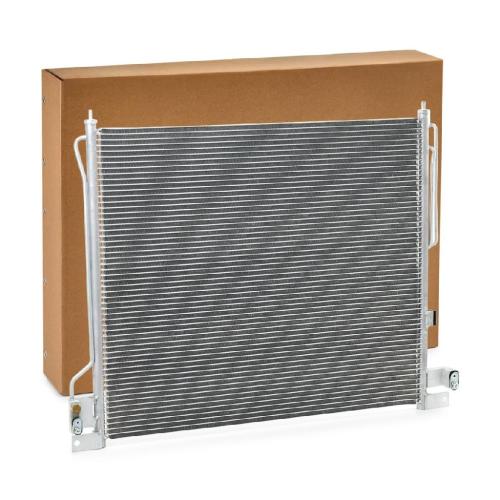 RIDEX 448C0185 Klimakondensator Klimaanlage Auto mit Trockner für NISSAN Bild RIDEX 448C0185 Klimakondensator Klimaanlage Auto mit Trockner für NISSAN
