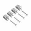RIDEX Bremsenset Trommelbremse Bremsbacken Satz Hinten für FORD FUSION (JU) KA Bild RIDEX Bremsenset Trommelbremse Bremsbacken Satz Hinten für FORD FUSION (JU) KA