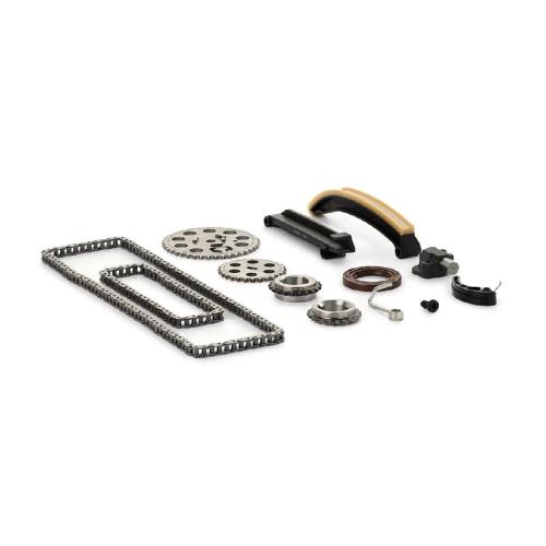 RIDEX 1389T2530 Steuerkettensatz Steuerkette Simplex Bolzenkette für SMART Bild RIDEX 1389T2530 Steuerkettensatz Steuerkette Simplex Bolzenkette für SMART