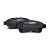 RIDEX PLUS Bremsbelagsatz Bremsbeläge Vorne für TOYOTA RAV 4 II COROLLA Liftback Bild RIDEX PLUS Bremsbelagsatz Bremsbeläge Vorne für TOYOTA RAV 4 II COROLLA Liftback