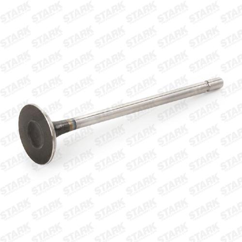STARK Auslassventil für RENAULT Clio 1II Schrägheck (BR0/1, CR0/1) Bild STARK Auslassventil für RENAULT Clio 1II Schrägheck (BR0/1, CR0/1)