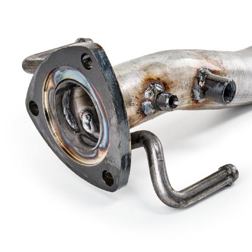 RIDEX Abgasrohr Vorne für OPEL Corsa D Schrägheck (S07) Bild RIDEX Abgasrohr Vorne für OPEL Corsa D Schrägheck (S07)