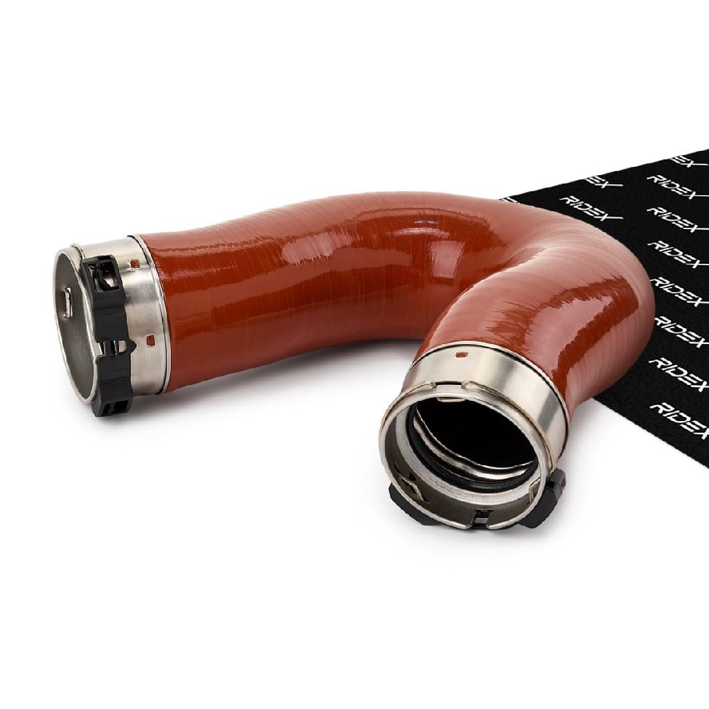RIDEX 3314C0444 Ladeluftschlauch passend für MERCEDES-BENZ SPRINTER 3,5-t Kasten