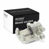 RIDEX 78B0321 Bremssattel Bremszange Hinten rechts für JEEP COMPASS (MK49)