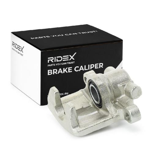 RIDEX 78B0321 Bremssattel Bremszange Hinten rechts für JEEP COMPASS (MK49) Bild RIDEX 78B0321 Bremssattel Bremszange Hinten rechts für JEEP COMPASS (MK49)