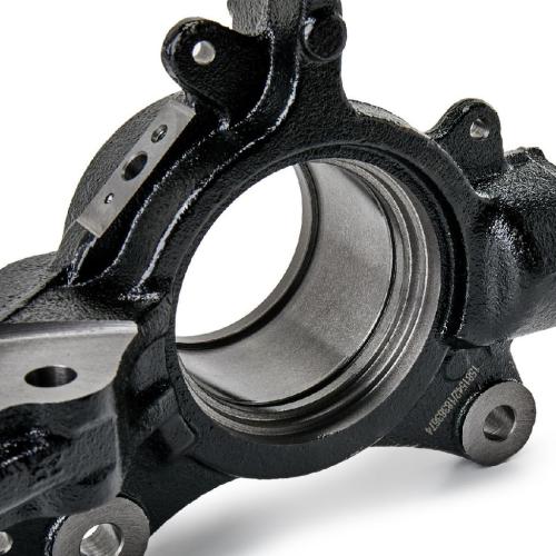 RIDEX Achsschenkel Vorne rechts für RENAULT Master 1II Kasten (FV) Bild RIDEX Achsschenkel Vorne rechts für RENAULT Master 1II Kasten (FV)