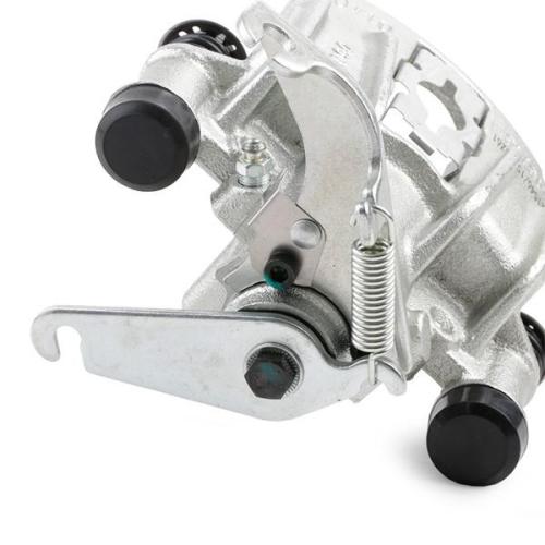RIDEX 78B1139 Bremssattel Bremszange Hinten links für NISSAN Cabstar für 16mm Bild RIDEX 78B1139 Bremssattel Bremszange Hinten links für NISSAN Cabstar für 16mm