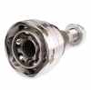 RIDEX 5J0381 Gelenksatz Antriebswelle Achswelle radseitig A2513301701 1643300801 Bild RIDEX 5J0381 Gelenksatz Antriebswelle Achswelle radseitig A2513301701 1643300801