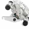 RIDEX 78B1139 Bremssattel Bremszange Hinten links für NISSAN Cabstar für 16mm Bild RIDEX 78B1139 Bremssattel Bremszange Hinten links für NISSAN Cabstar für 16mm