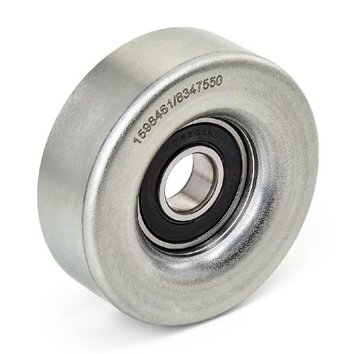 RIDEX Umlenk- / Führungsrolle Keilrippenriemen für HONDA CIVIC VIII Hatchback Bild RIDEX Umlenk- / Führungsrolle Keilrippenriemen für HONDA CIVIC VIII Hatchback