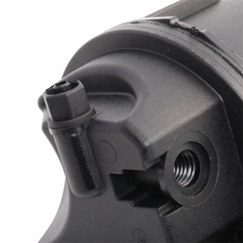 RIDEX 9F0041 Kraftstofffilter Line Filter für FORD Fiesta Mk6 Schrägheck Bild RIDEX 9F0041 Kraftstofffilter Line Filter für FORD Fiesta Mk6 Schrägheck