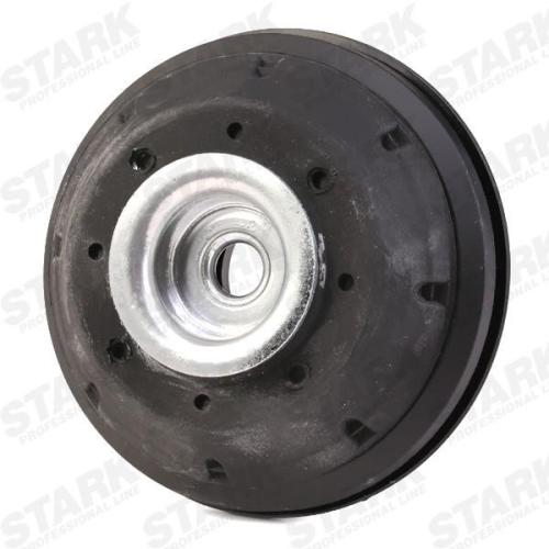 STARK SKSS-0670093 Federbeinstützlager mit Kugellager Vorne für OPEL 0344653 Bild STARK SKSS-0670093 Federbeinstützlager mit Kugellager Vorne für OPEL 0344653