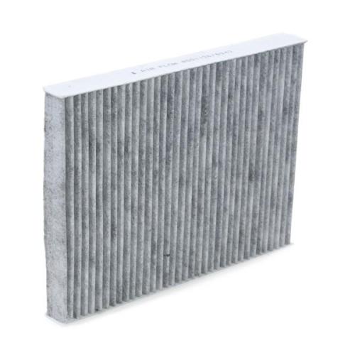 RIDEX 424I0087 Innenraumfilter Pollenfilter Aktivkohlefilter Höhe: 30 Breite: Bild RIDEX 424I0087 Innenraumfilter Pollenfilter Aktivkohlefilter Höhe: 30 Breite: