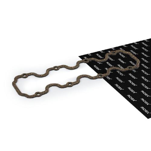 RIDEX 321G0124 Zylinderkopf- / Ventildeckeldichtung für OPEL Corsa B Schrägheck Bild RIDEX 321G0124 Zylinderkopf- / Ventildeckeldichtung für OPEL Corsa B Schrägheck