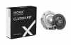 RIDEX 479C1034 Kupplungssatz passend f&uuml;r PEUGEOT BOXER Kasten (230L) 2051V3