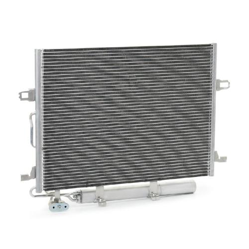 RIDEX 448C0140 Klimakondensator Klimaanlage Auto mit Trockner 2115000154 Bild RIDEX 448C0140 Klimakondensator Klimaanlage Auto mit Trockner 2115000154
