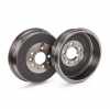 RIDEX 123B0015 2x Bremstrommeln Set Hinten AußenØ311mm für VW Bild RIDEX 123B0015 2x Bremstrommeln Set Hinten AußenØ311mm für VW