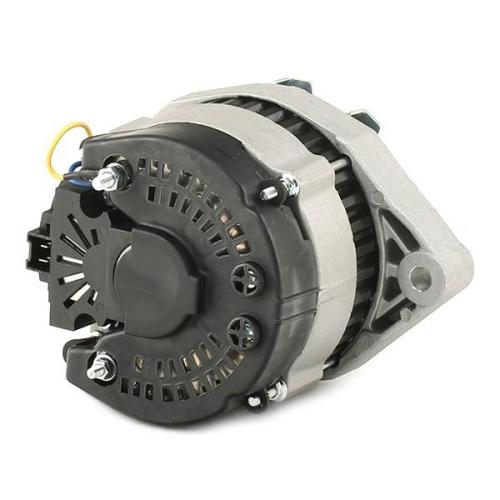 RIDEX 4G0860 Lichtmaschine 50A 14V Drehrichtung im Uhrzeigersinn mit für RENAULT Bild RIDEX 4G0860 Lichtmaschine 50A 14V Drehrichtung im Uhrzeigersinn mit für RENAULT