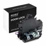 RIDEX Türschloss Vorne Links 8-Polig Stellmotor für VW Golf 1V Schrägheck (1J1)