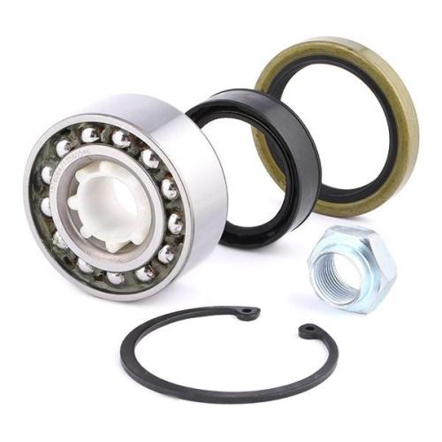 RIDEX 654W0900 Radlagersatz pro 1 Rad Vorne für CITROËN C15 (VD-) 335006 Bild RIDEX 654W0900 Radlagersatz pro 1 Rad Vorne für CITROËN C15 (VD-) 335006