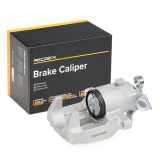 RIDEX 78B0041 Bremssattel Bremszange Hinten rechts für VW Golf 1V Schrägheck