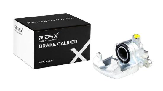 RIDEX 78B0779 Bremssattel Bremszange Hinten rechts für TOYOTA LAND CRUISER 100 Bild RIDEX 78B0779 Bremssattel Bremszange Hinten rechts für TOYOTA LAND CRUISER 100