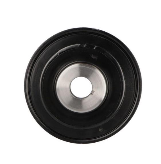 STARQ SQ329-03108 Riemenscheibe Kurbelwelle 153mm Kurbelwellenriemenscheibe