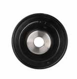 STARQ SQ329-03108 Riemenscheibe Kurbelwelle 153mm Kurbelwellenriemenscheibe