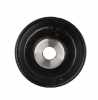 STARQ SQ329-03108 Riemenscheibe Kurbelwelle 153mm Kurbelwellenriemenscheibe