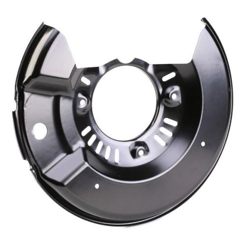 RIDEX 1x Ankerblech / Spritzblech Vorne rechts für TOYOTA Yaris Schrägheck (P1) Bild RIDEX 1x Ankerblech / Spritzblech Vorne rechts für TOYOTA Yaris Schrägheck (P1)