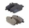 RIDEX Bremsbelagsatz Bremsbeläge Vorne für BMW 1 Schrägheck (E87) 1 Schrägheck Bild RIDEX Bremsbelagsatz Bremsbeläge Vorne für BMW 1 Schrägheck (E87) 1 Schrägheck