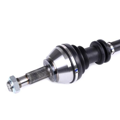 RIDEX Antriebswelle Achswelle Vorderachse/Vorne rechts für FIAT 9607411480 Bild RIDEX Antriebswelle Achswelle Vorderachse/Vorne rechts für FIAT 9607411480