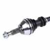 RIDEX Antriebswelle Achswelle Vorderachse/Vorne rechts für FIAT 9607411480 Bild RIDEX Antriebswelle Achswelle Vorderachse/Vorne rechts für FIAT 9607411480