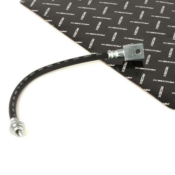 RIDEX Bremsschlauch 83B0573 VORNE rechts BREMSSCHLÄUCHE für NISSAN