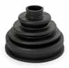 RIDEX 5J0024 Gelenksatz Antriebswelle Achswelle Vorne radseitig für VW Bild RIDEX 5J0024 Gelenksatz Antriebswelle Achswelle Vorne radseitig für VW