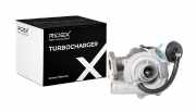 RIDEX 2234C0010 Turbolader Abgasturbolader für OPEL Corsa C Schrägheck (X01)