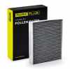 RIDEX PLUS 424I0224P Innenraumfilter Pollenfilter Aktivkohlefilter Höhe: 40 Bild RIDEX PLUS 424I0224P Innenraumfilter Pollenfilter Aktivkohlefilter Höhe: 40