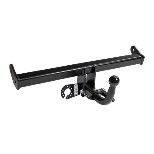 Umbra Rimorchi Anhängerkupplung für OPEL Corsa D Schrägheck (S07) Bild Umbra Rimorchi Anhängerkupplung für OPEL Corsa D Schrägheck (S07)