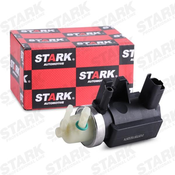 STARK Druckwandler Turbolader Magnetventil für CITROËN C5 III Kombi (RW)