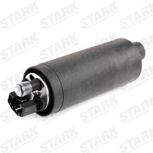 STARK SKFP-0160086 Kraftstoffpumpe 3 Bar Druck für AUDI 80 Limousine (8C2, B4) Bild STARK SKFP-0160086 Kraftstoffpumpe 3 Bar Druck für AUDI 80 Limousine (8C2, B4)