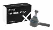 RIDEX Spurstangenkopf Vorderachse beidseitig innen Traggelenk 914T0179 für BMW 7