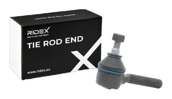RIDEX Spurstangenkopf Vorderachse beidseitig innen Traggelenk 914T0179 für BMW 7 Bild RIDEX Spurstangenkopf Vorderachse beidseitig innen Traggelenk 914T0179 für BMW 7