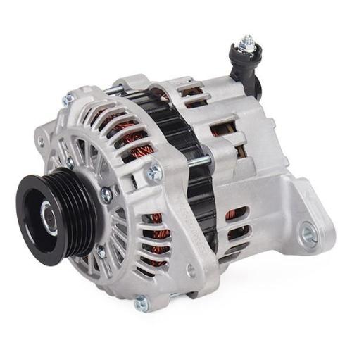 RIDEX 4G0268 Lichtmaschine 80A 14V Drehrichtung im Uhrzeigersinn mit für SUBARU Bild RIDEX 4G0268 Lichtmaschine 80A 14V Drehrichtung im Uhrzeigersinn mit für SUBARU