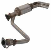 JMJ Rußpartikelfilter DPF Abgasanlage Diesel 1157 für LAND ROVER Range Rover III