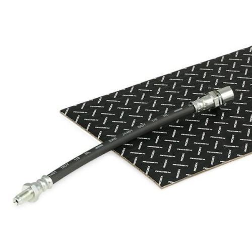 RIDEX Bremsschlauch 83B0645 VORNE BREMSSCHLÄUCHE für TOYOTA LAND CRUISER Bild RIDEX Bremsschlauch 83B0645 VORNE BREMSSCHLÄUCHE für TOYOTA LAND CRUISER