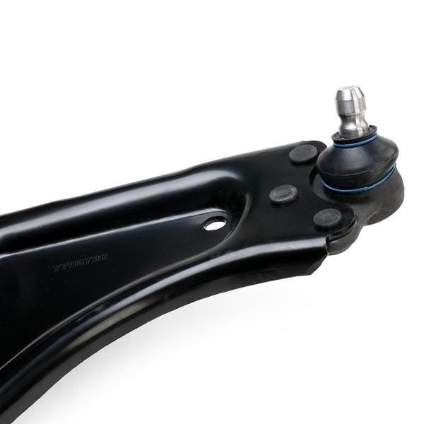 RIDEX Querlenker Reparatursatz Vorne Links Rechts Satz für OPEL 772S0220