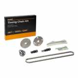 RIDEX 1389T2561 Steuerkettensatz Steuerkette für FIAT Ducato Kastenwagen