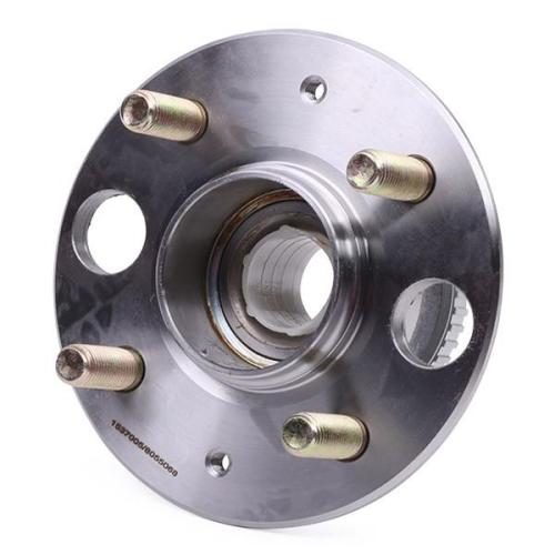 RIDEX 654W0476 Radlagersatz pro 1 Rad Hinten für HONDA CIVIC VI Hatchback Bild RIDEX 654W0476 Radlagersatz pro 1 Rad Hinten für HONDA CIVIC VI Hatchback
